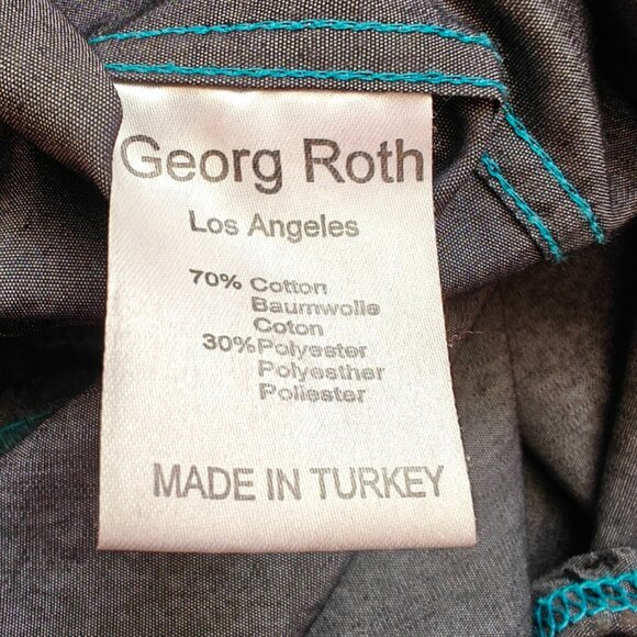 Georg Roth Shirt - Picture 7 of 7